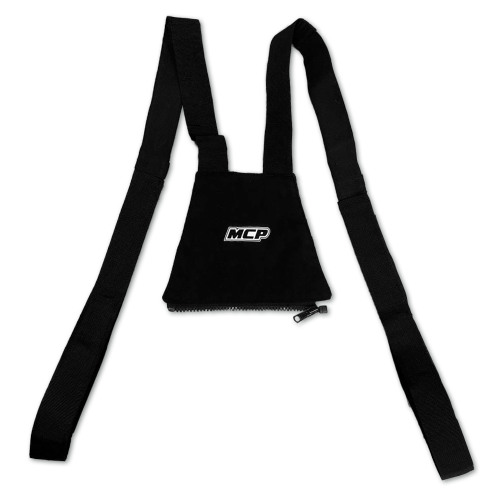 MCP Мотобрюки женские текстильные SUSPENSION II LADY