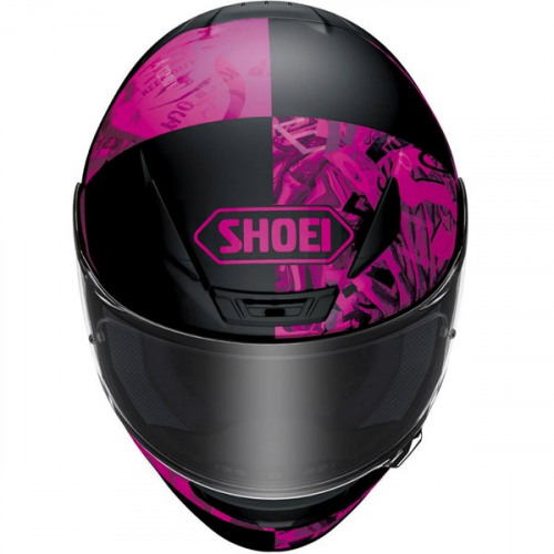 SHOEI Мотошлем NXR BOOGALOO