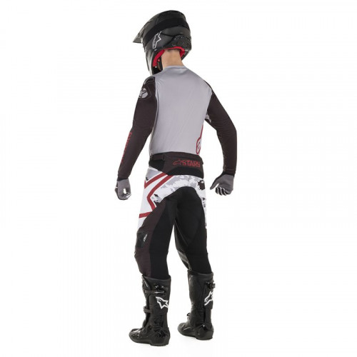 ALPINESTARS Мотобрюки кроссовые RACER TACTICAL PANTS