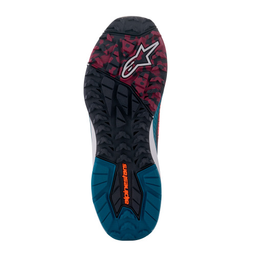ALPINESTARS Мотоботы Shoe Speedforce XR