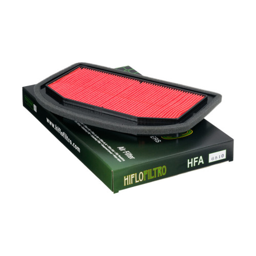 HIFLO FILTRO Фильтр воздушный HFA6510