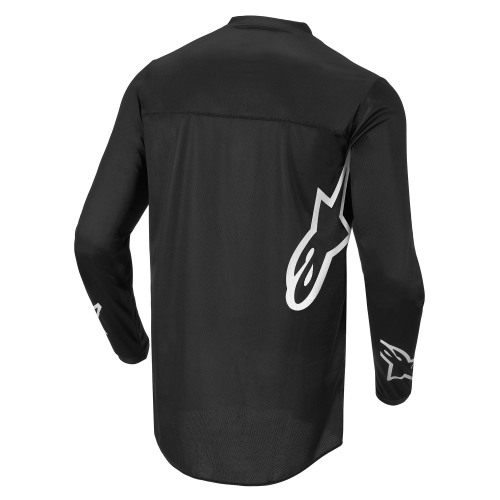 ALPINESTARS Джерси RACER GRAPHITE JERSEY