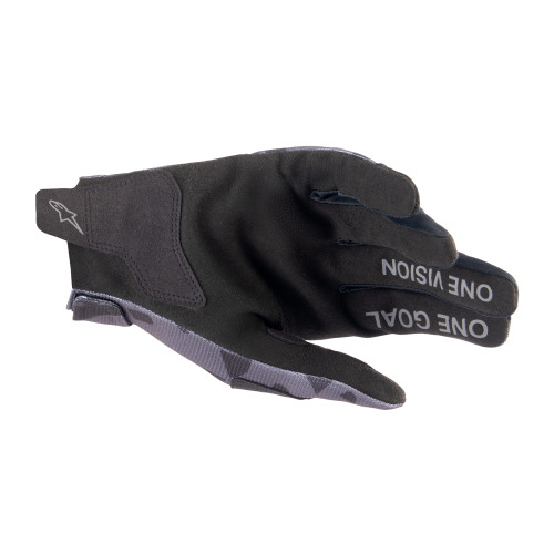 ALPINESTARS Мотоперчатки кроссовые Youth Radar