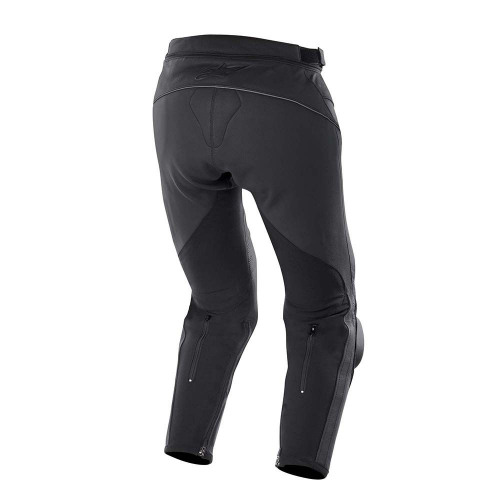 ALPINESTARS Мотобрюки кожаные MISSILE V2 LEATHER PANTS