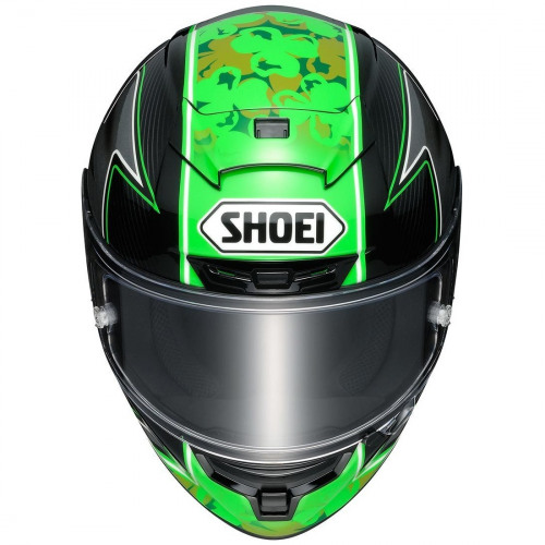SHOEI Мотошлем X-Spirit III LAVERTY