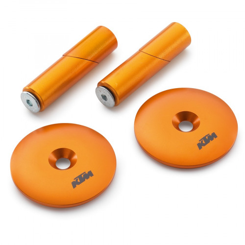 KTM Заглушка