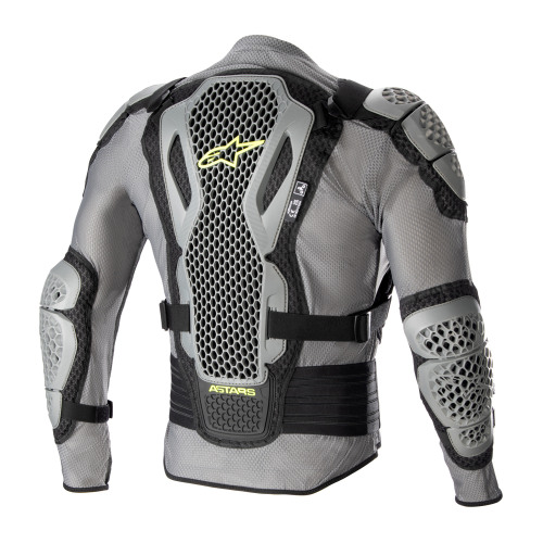 ALPINESTARS Мотозащита Bionic Action V2 Saftey Jacket