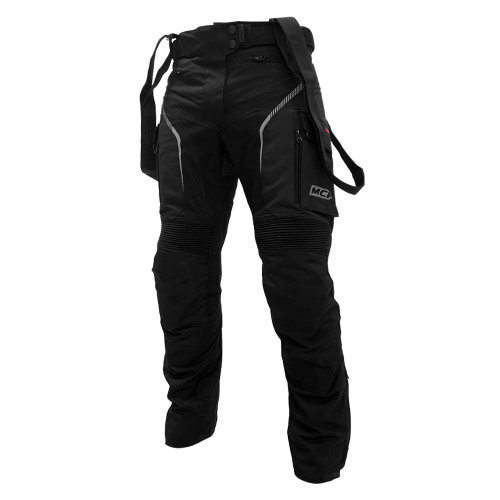 MCP Мотобрюки женские текстильные SUSPENSION II LADY