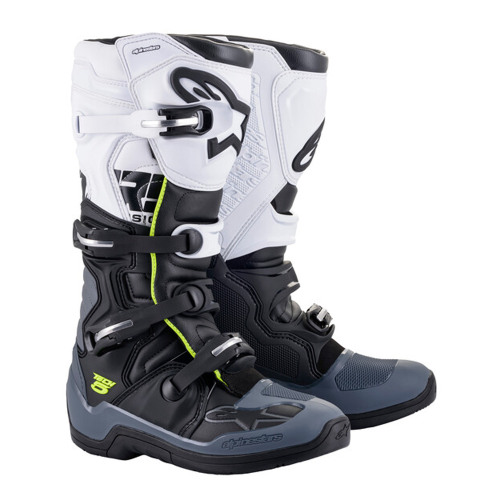 ALPINESTARS Мотоботы TECH 5