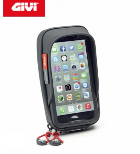 GIVI Держатель для смартфона универсальный S957SK