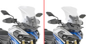 GIVI Ветровое стекло VOGE Valico 525 DSX (23-24)