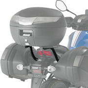 GIVI Крепеж центрального кофра Suzuki SV650 (16-18)
