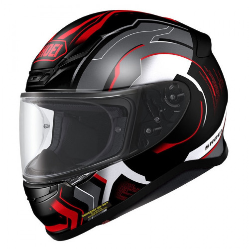 SHOEI Мотошлем NXR ISOMORPH