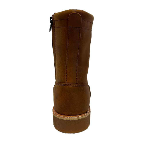 MCP Мотоботы REEF Leather