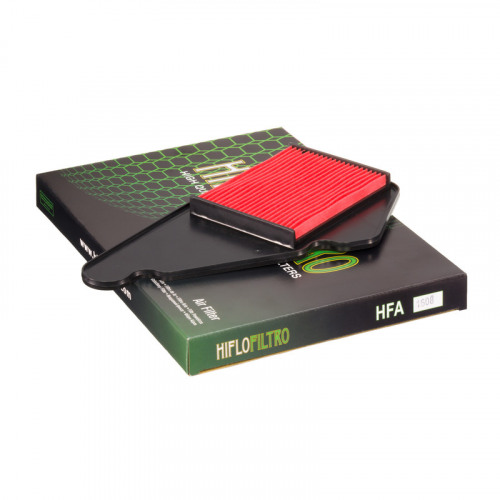 HIFLO FILTRO Фильтр воздушный HFA1608