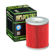 HIFLO FILTRO Фильтр масляный HF585