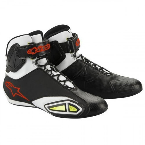 ALPINESTARS Мотоботы FASTLANE