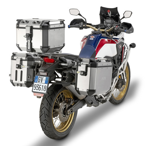 GIVI Кофр правый 48 л. TREKKER OUTBACK