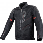 LS2 Мотокуртка мужская ALBA MAN JACKET