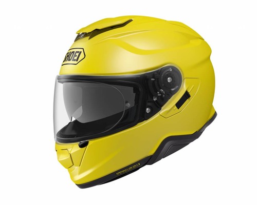 SHOEI Мотошлем GT-Air 2 CANDY