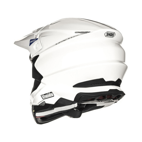 SHOEI Мотошлем VFX-WR 06 PLAIN (ECE 22.06)
