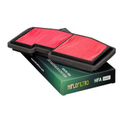 HIFLO FILTRO Фильтр воздушный HFA6502
