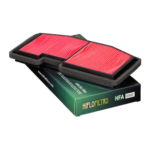 HIFLO FILTRO Фильтр воздушный HFA6502