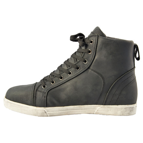 MCP Мотоботы Poco Leather