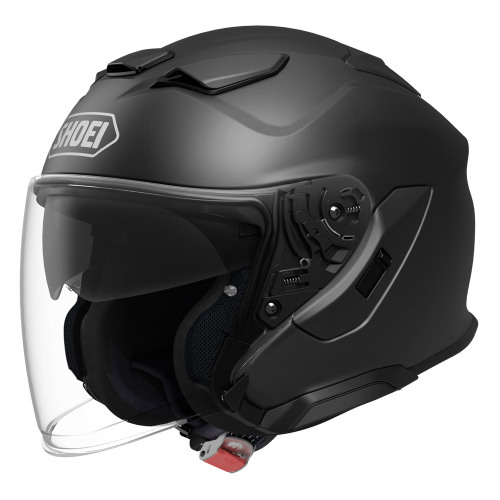 SHOEI Мотошлем J-Cruise III CANDY