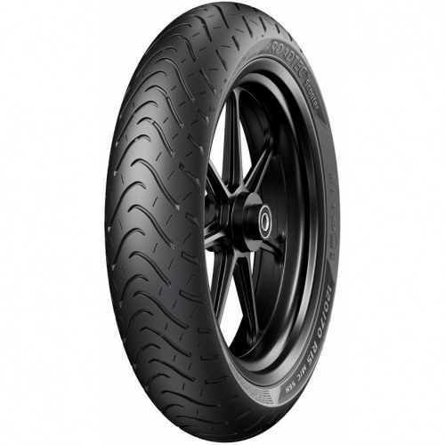 METZELER 120/80 - 14 M/C 58S TL ROADTEC SCOOTER F шина