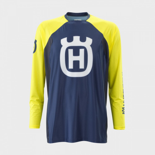 HUSQVARNA Джерси AUTHENTIC XXL