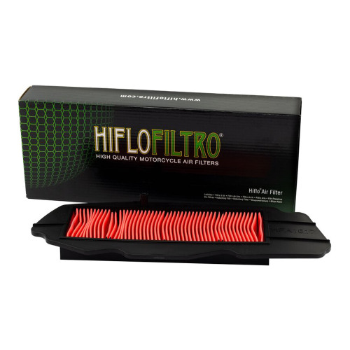 HIFLO FILTRO Фильтр воздушный HFA1617