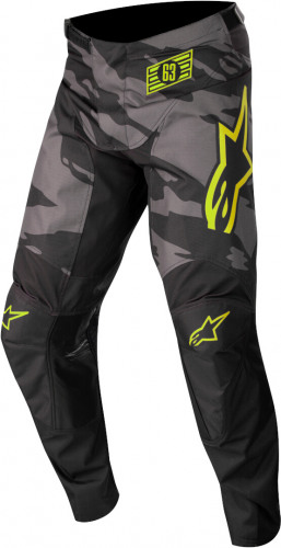 ALPINESTARS Мотобрюки кроссовые RACER TACTICAL PANTS