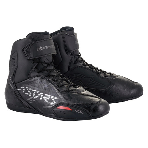 ALPINESTARS Мотоботы FASTER-3 SHOES