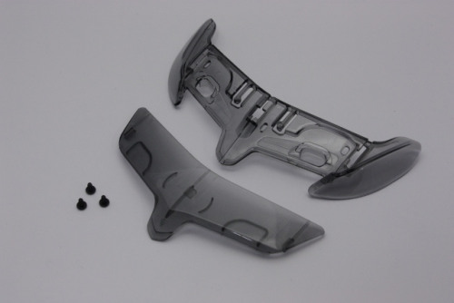 SHOEI Элемент вентиляции Raid II Stirnvent. getont