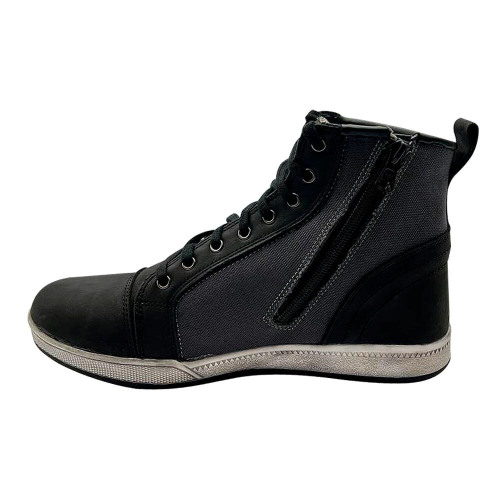 MCP Мотоботы Poco Wax ZIP