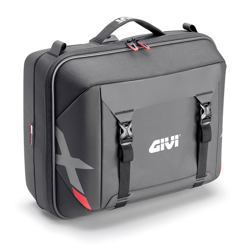 GIVI Кофр полужёсткий MONOKEY 33 л.