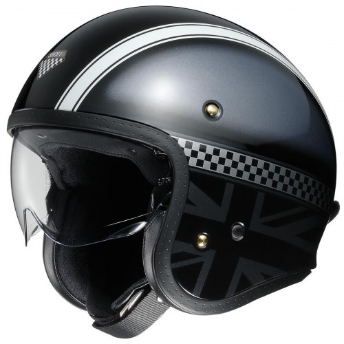 SHOEI Мотошлем J.O HAWKER