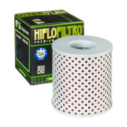 HIFLO FILTRO Фильтр масляный HF126