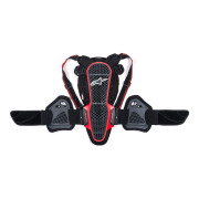 ALPINESTARS Мотозащита спины NUCLEON KR-3