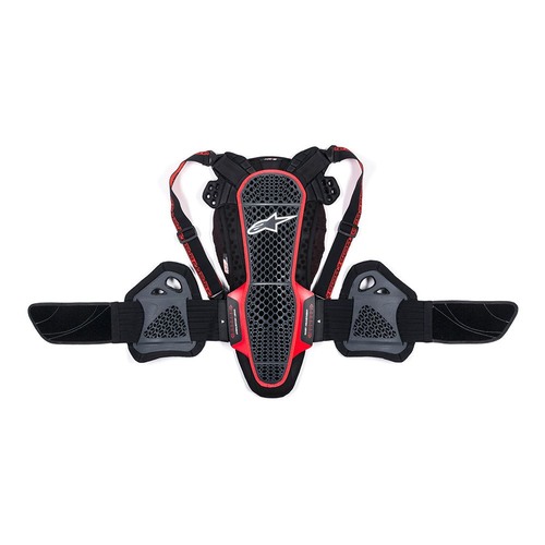 ALPINESTARS Мотозащита спины NUCLEON KR-3