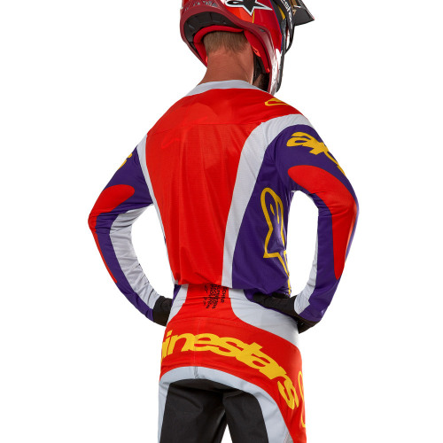 ALPINESTARS Джерси Techstar Ocur