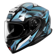 SHOEI Мотошлем NEOTEC III FRAGMENTS