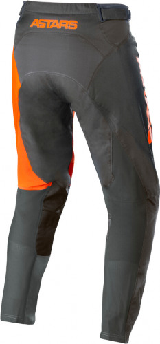 ALPINESTARS Мотобрюки кроссовые RACER SUPERMATIC PANTS