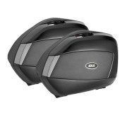 GIVI Комплект боковых кофров MONOKEY SIDE 35 л.