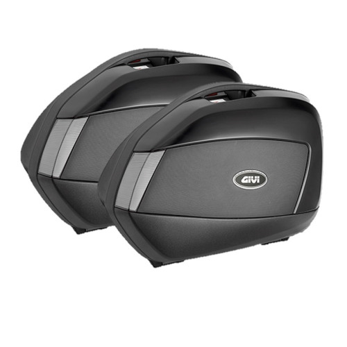 GIVI Комплект боковых кофров MONOKEY SIDE 35 л.