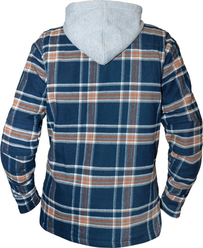 MCP Моторубашка мужская Woodcutter