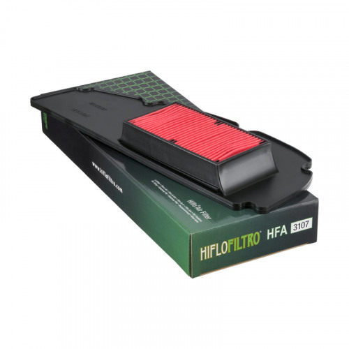 HIFLO FILTRO Фильтр воздушный