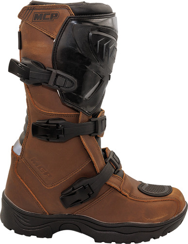 MCP Мотоботы Adventure 2 Leather