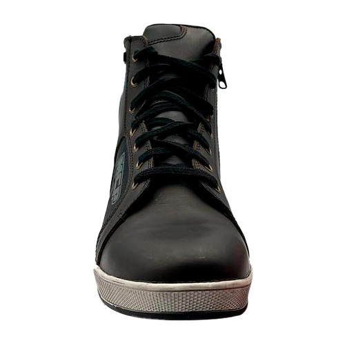 MCP Мотоботы Vintage Classic ZIP